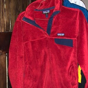 Patagonia hoodie